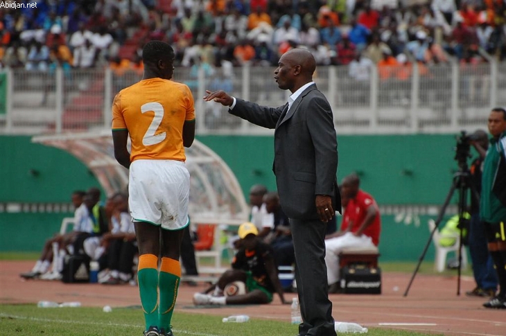 Côte d’Ivoire/Zahoui : 